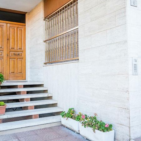 Casavacanze Santacroce Daire Porto SantʼElpidio Dış mekan fotoğraf