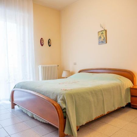 Casavacanze Santacroce Daire Porto SantʼElpidio Dış mekan fotoğraf