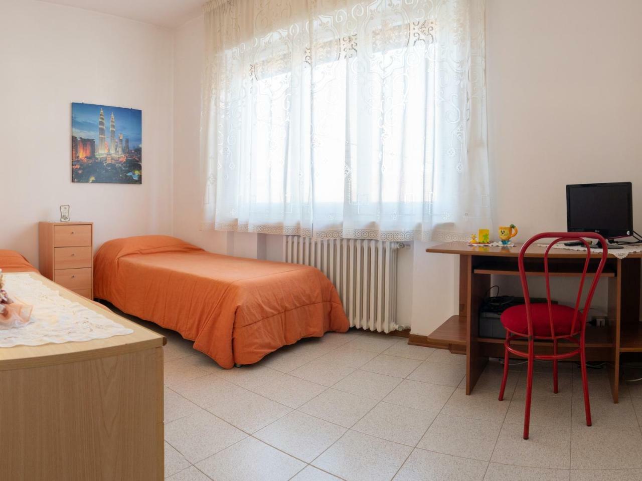 Casavacanze Santacroce Daire Porto SantʼElpidio Dış mekan fotoğraf