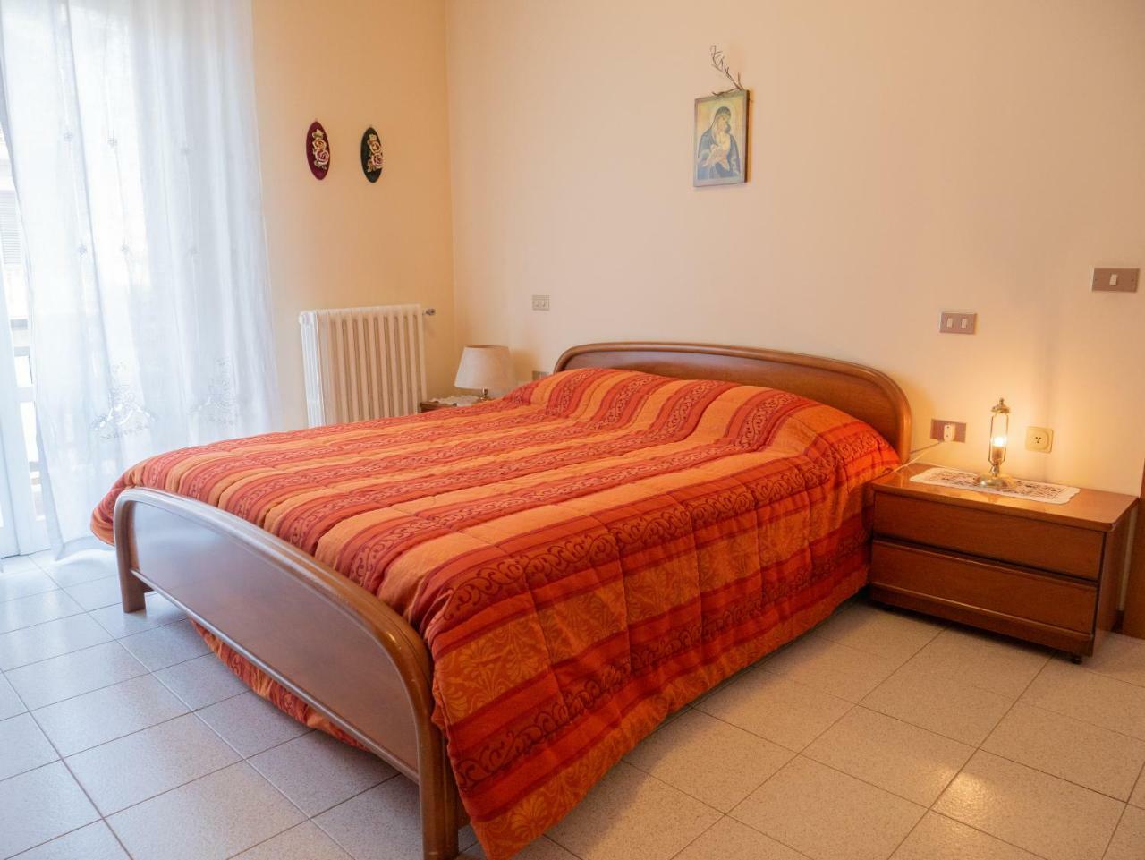 Casavacanze Santacroce Daire Porto SantʼElpidio Dış mekan fotoğraf